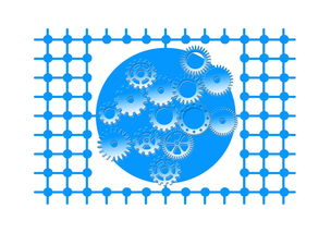 连接全球数字神经网络 从印刷电路板到数据处理和存储的协同演进