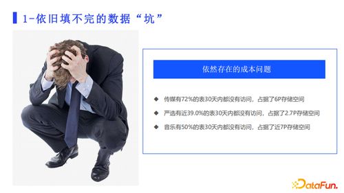 云娜 从计算 存储角度,谈网易数据治理工具产品实践