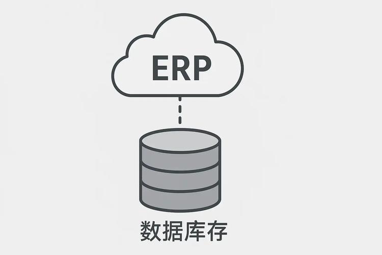 ERP数据库存储位置解析与企业数据安全保障策略